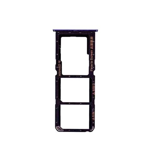 Realme XT Sim Tray Slot Holder Realme XT Sim Tray Slot Holder